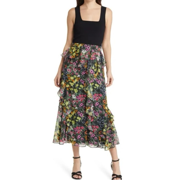 NEW Ted Baker Jennias Dress US 8 (UK 3) - Picture 4 of 12